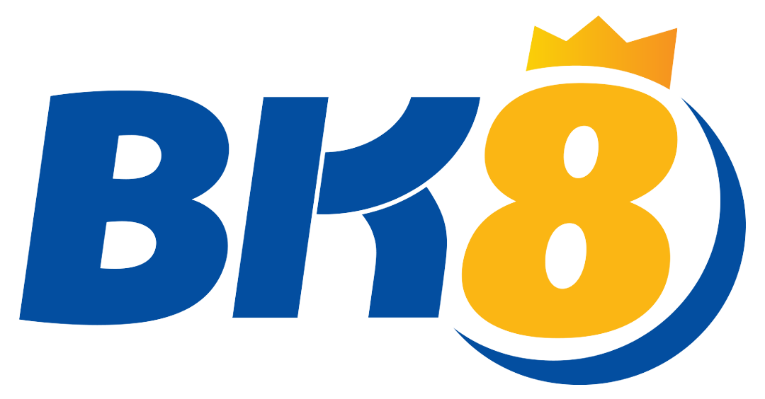 BK8 Casino Review 2026 logo