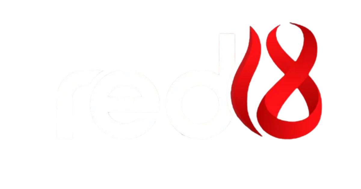 Red18 Casino Review 2026 logo