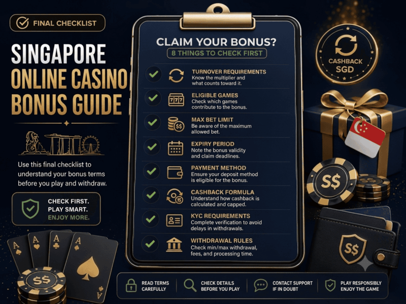 Casino bonus cashback reward guide with loss rebate and withdrawal checks